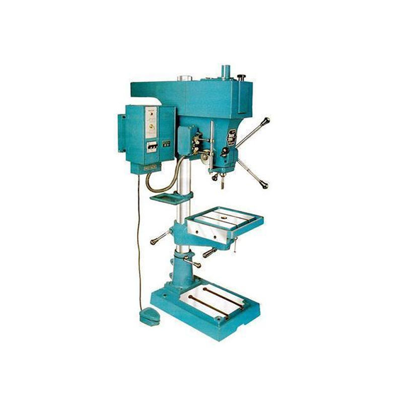 Drilling & Tapping Machines