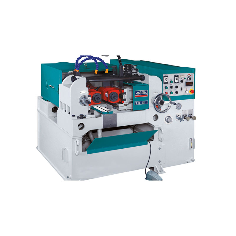 Thread Rolling Machines