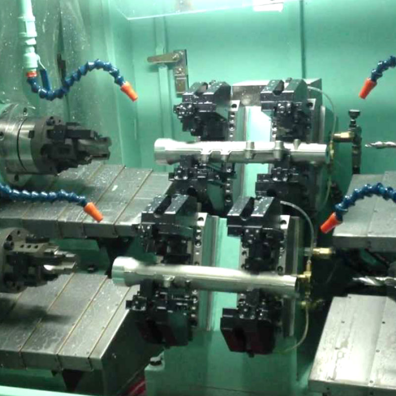 SPM Machines