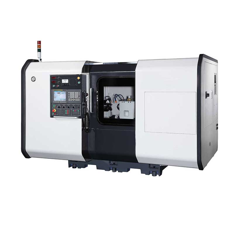 CNC Grinding Machines