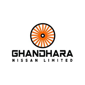 Ghandhara-Nissan