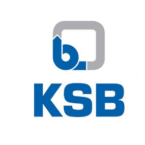 ksb Logo