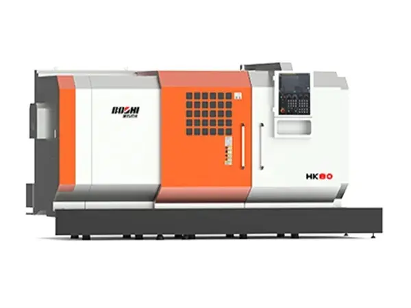 Industrial machine image