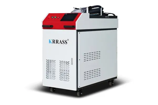 Laser Machines