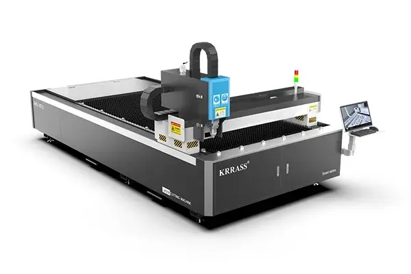 Industrial machine image