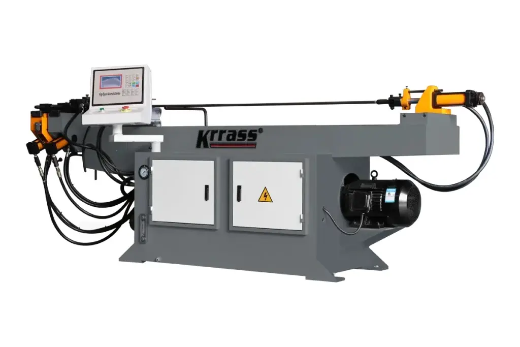 Metal Forming Machines