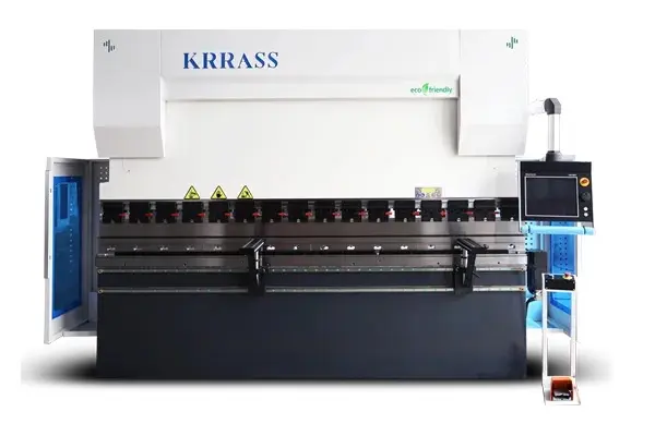 Industrial machine image