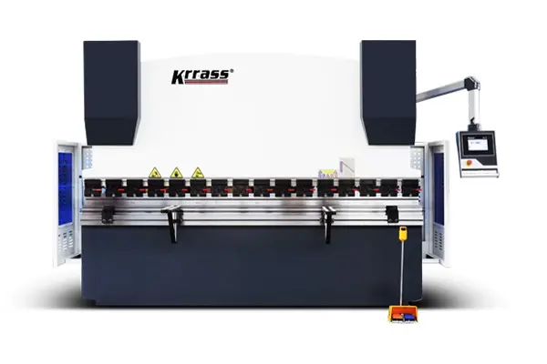 Industrial machine image