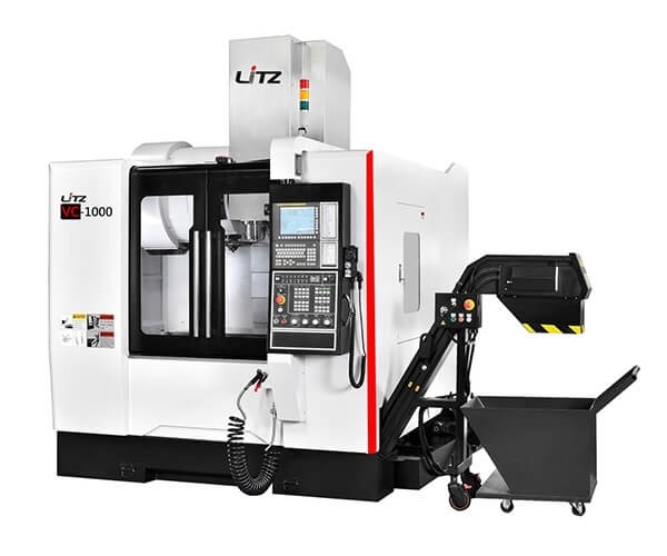 Litz Hitech Corp (Taiwan)
