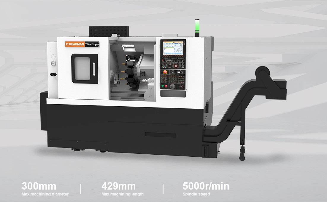 Zhejiang Headman Machinery