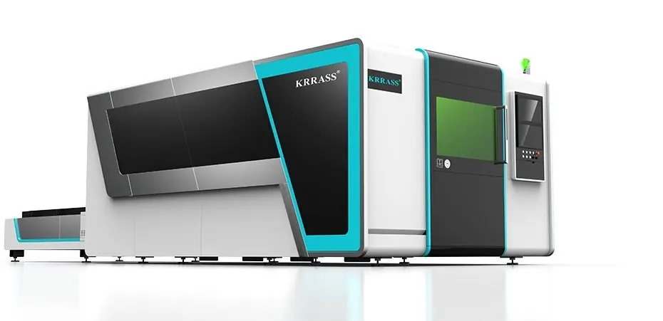 Klaus Machine Tool (KRRASS®)