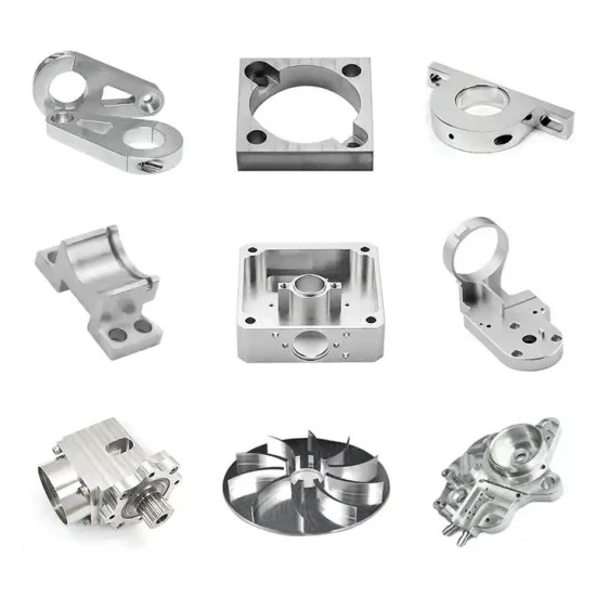 Spare Parts Delivery